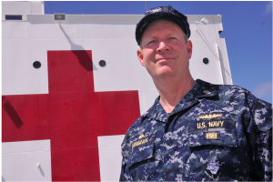 Photo Credit: Navy Medicine, http://www.med.navy.mil